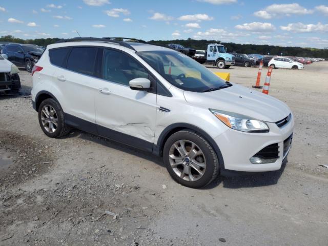 Parquets FORD ESCAPE 2013 White