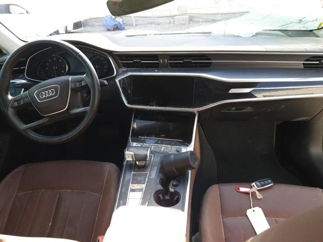 WAUZZZF28LN042141 - 2020 AUDI A6 - #undefined