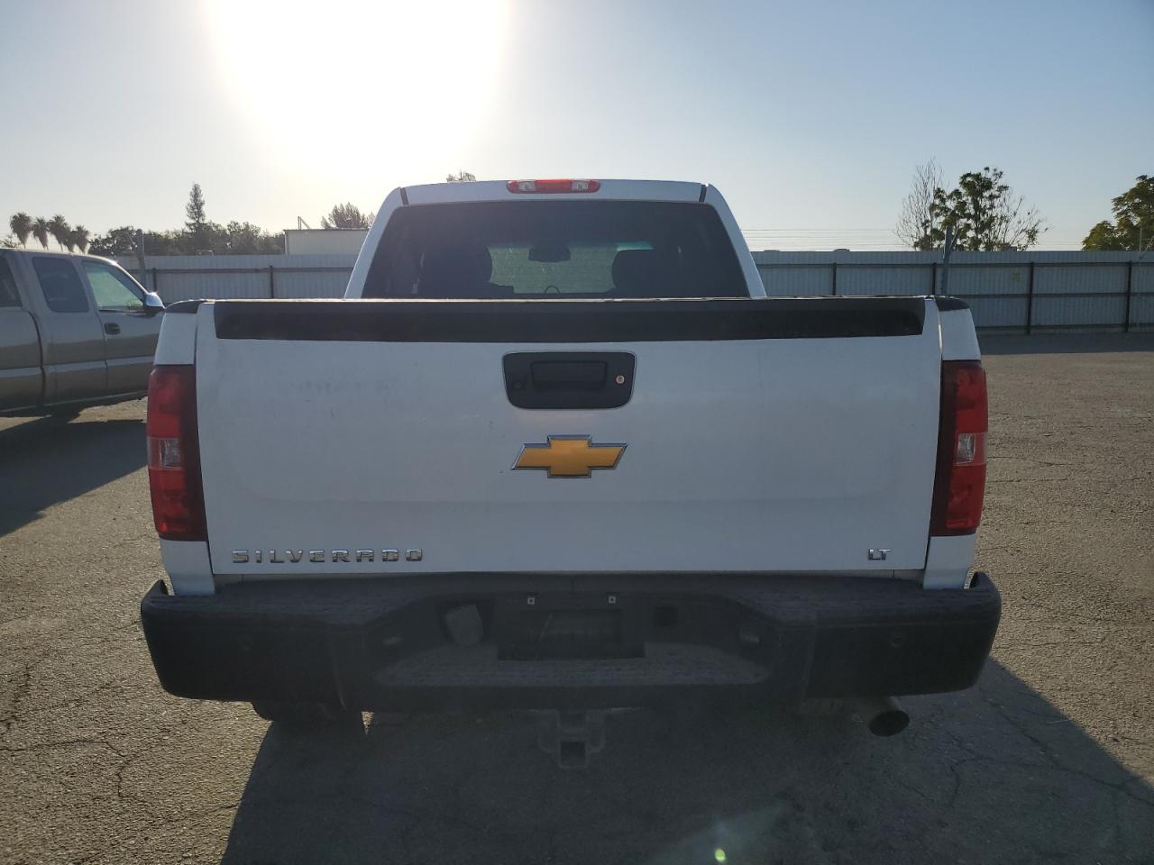 2012 Chevrolet Silverado K1500 Lt VIN: 3GCUKSE22CG238238 Lot: 73007394