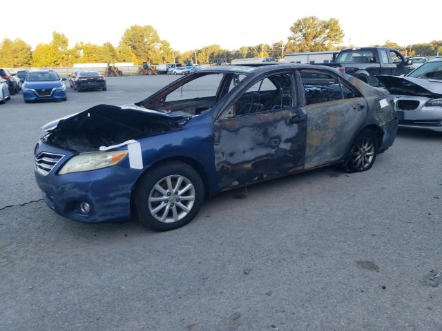 2011 Toyota Camry Se