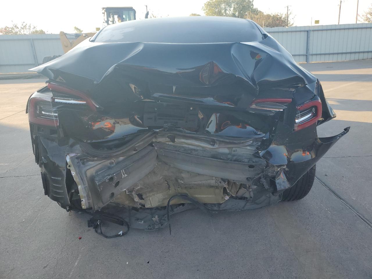 5YJ3E1EA9PF439375 2023 Tesla Model 3