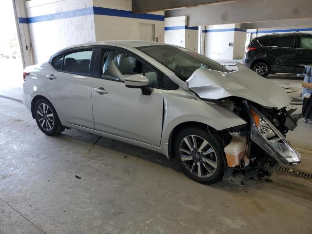 3N1CN8EV6LL838044 Nissan Versa SV 4