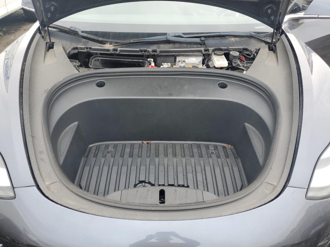 5YJ3E1EA0LF784840 2020 Tesla Model 3