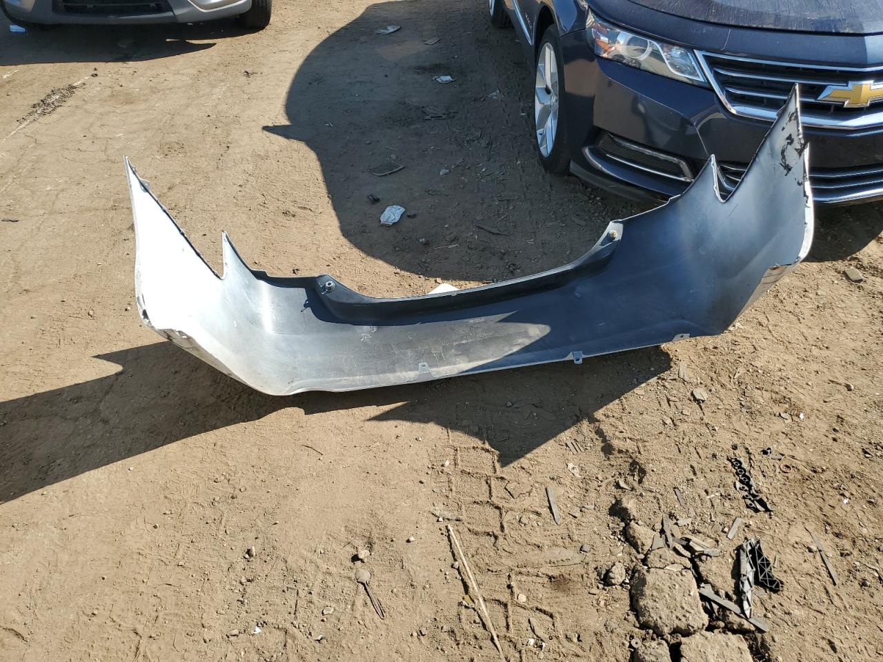 4T1BF3EK6BU765708 2011 Toyota Camry Base