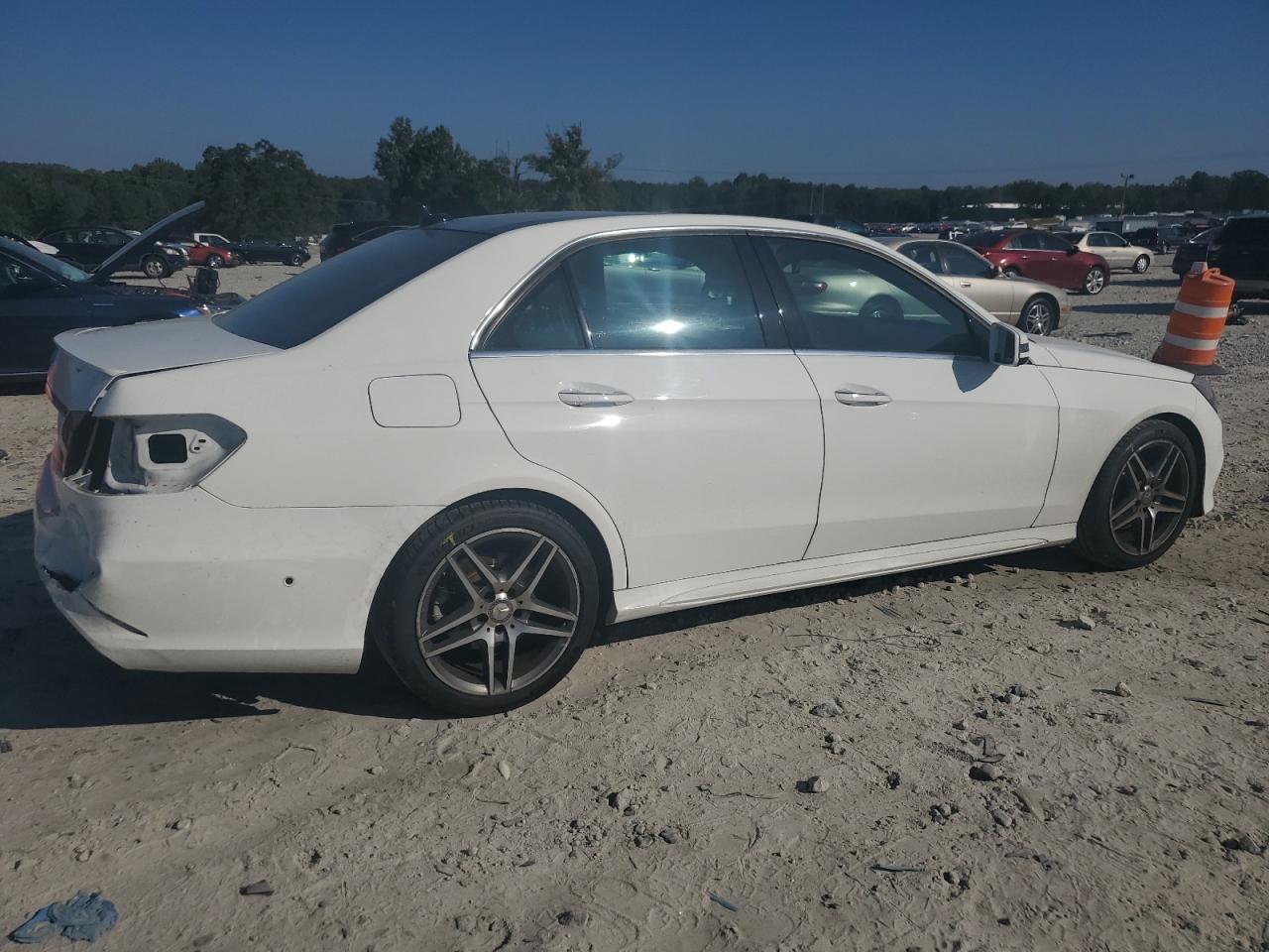 VIN WDDHF5KB7GB297768 2016 MERCEDES-BENZ E-CLASS no.3