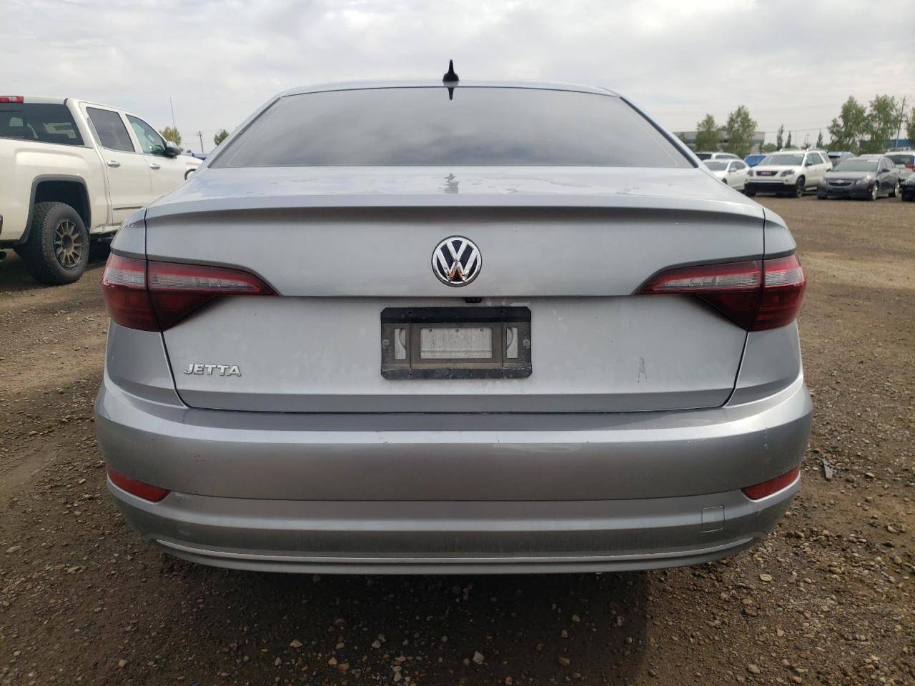 3VWE57BUXMM073070 2021 Volkswagen Jetta Sel