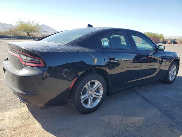  DODGE CHARGER 2023 Czarny