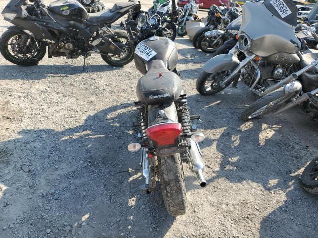  KAWASAKI EJ800 C 2019 Чорний