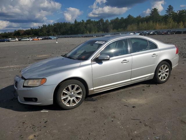 2009 Volvo S80 3.2