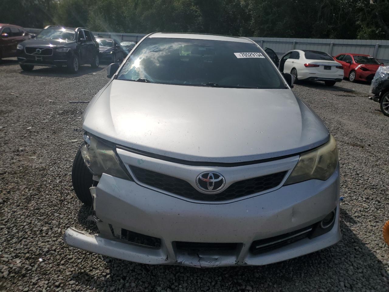 2013 Toyota Camry - Image 5