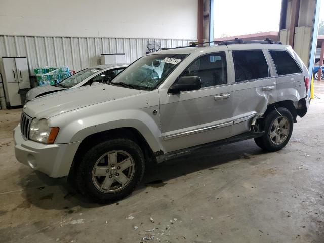 2006 Jeep Grand Cherokee Limited