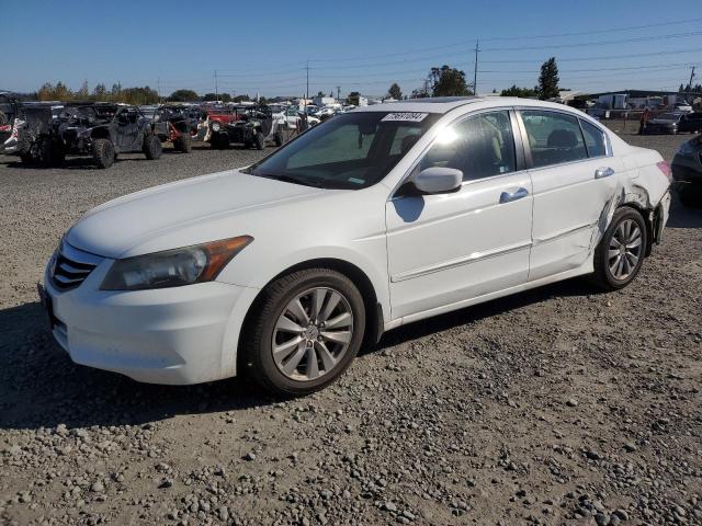 2011 Honda Accord Exl