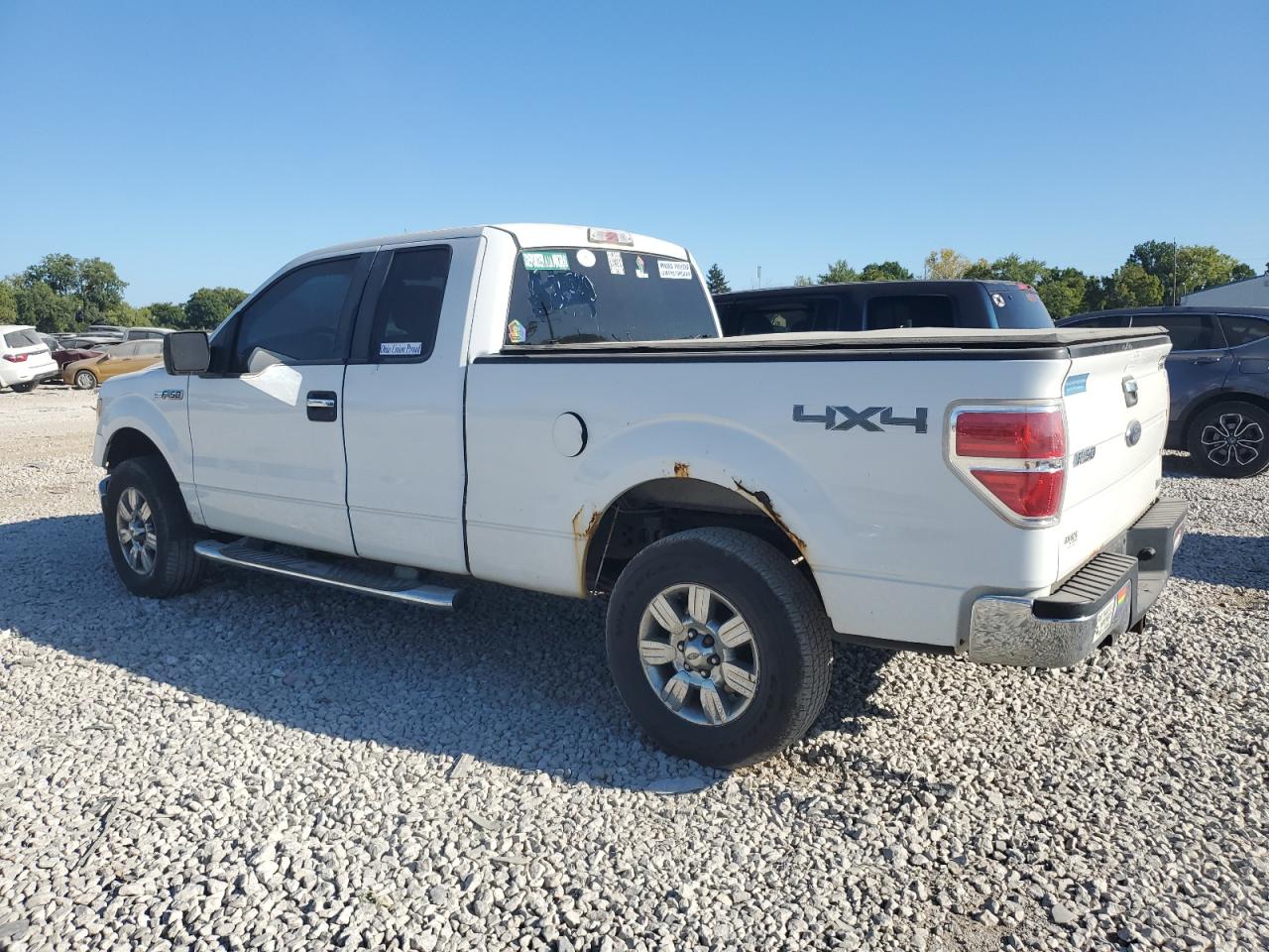2010 Ford F-150 - Image 2