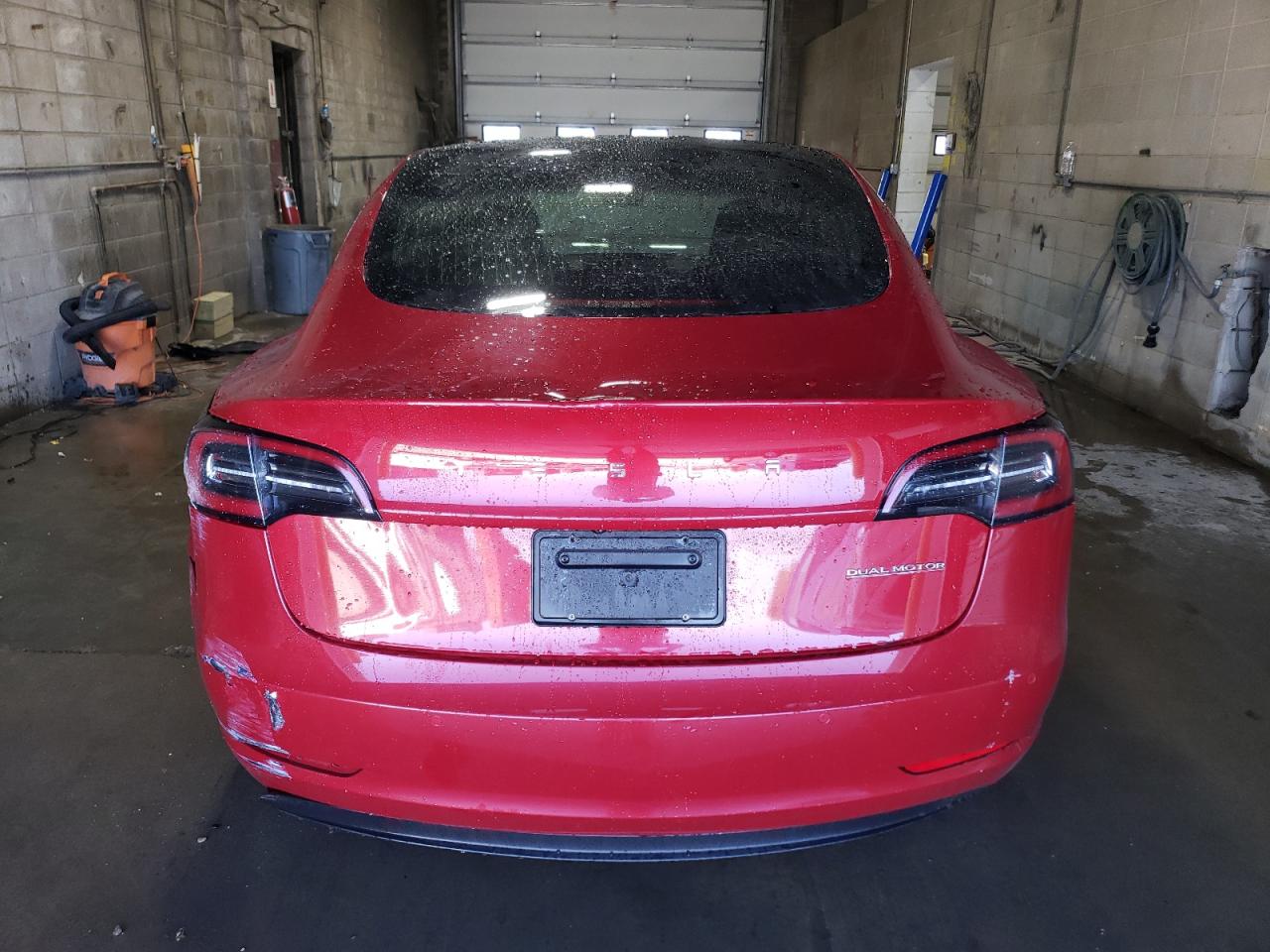 5YJ3E1EB2LF711011 2020 Tesla Model 3