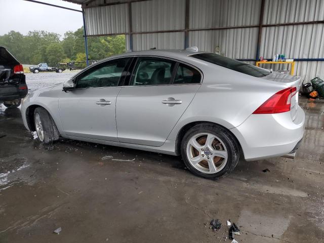  VOLVO S60 2012 Szary