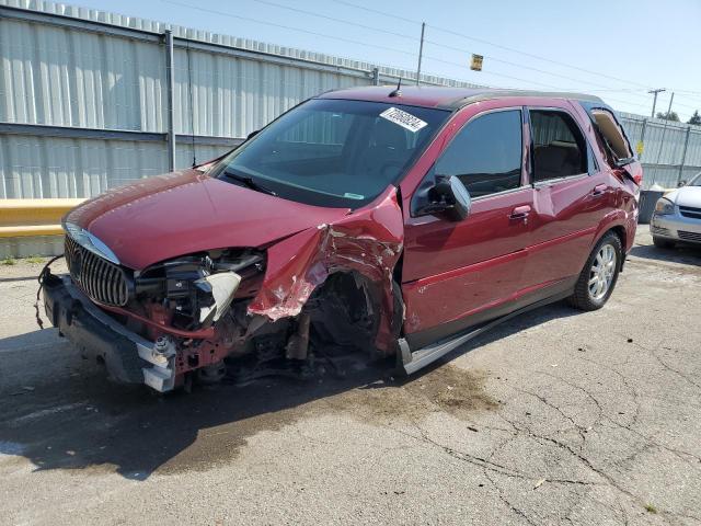 2006 Buick Rendezvous Cx