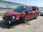 2006 Buick Rendezvous Cx zu verkaufen in Dyer, IN - Front End