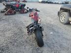 2007 SUZUKI SV650  for sale at Copart UT - SALT LAKE CITY