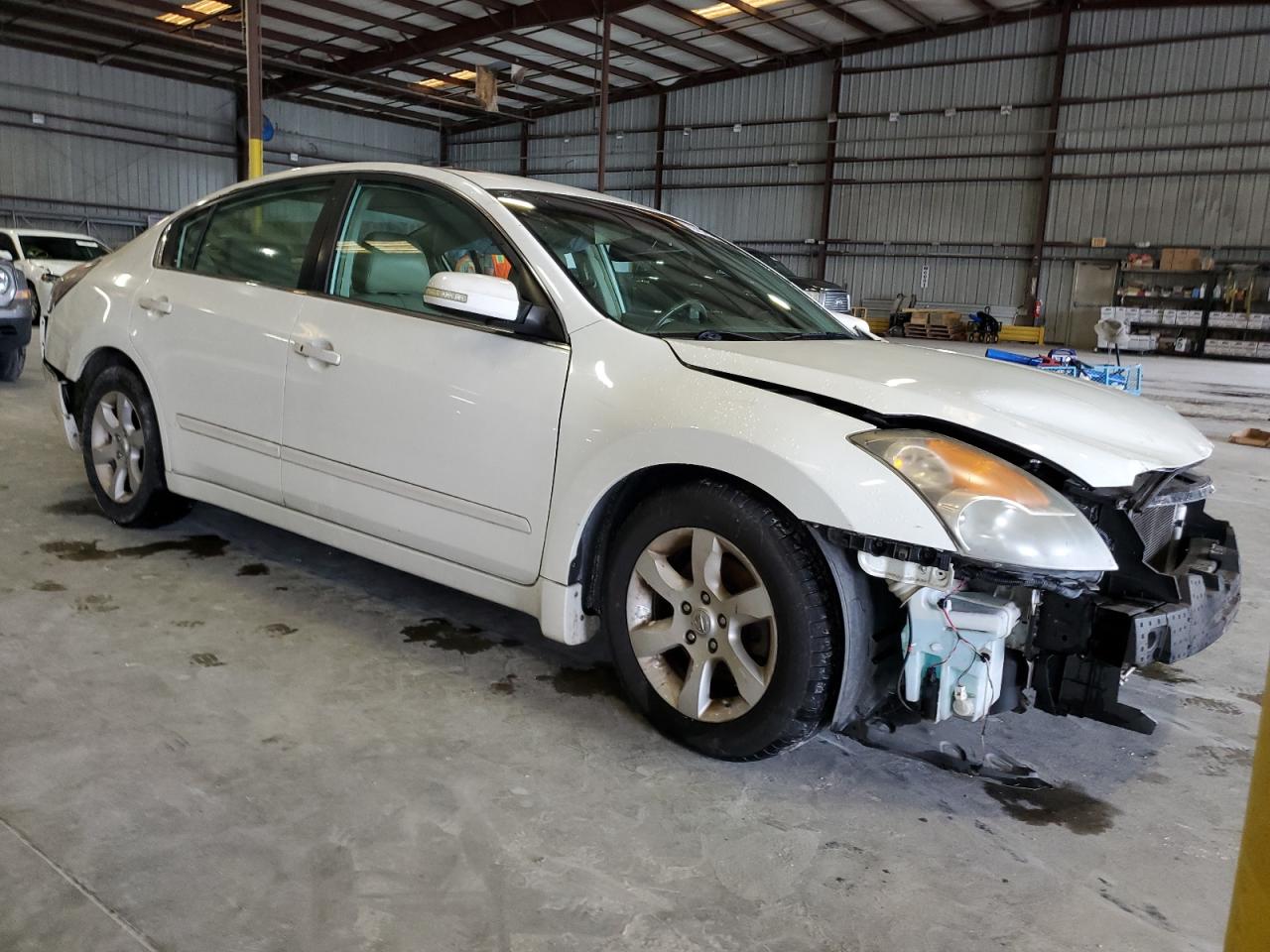 1N4BL21E68C283803 2008 Nissan Altima 3.5Se