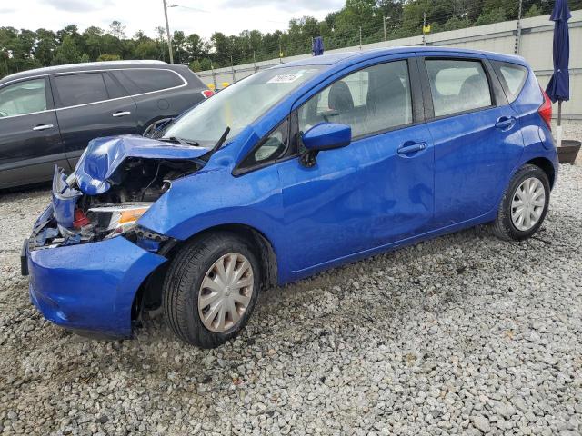 2016 Nissan Versa Note S