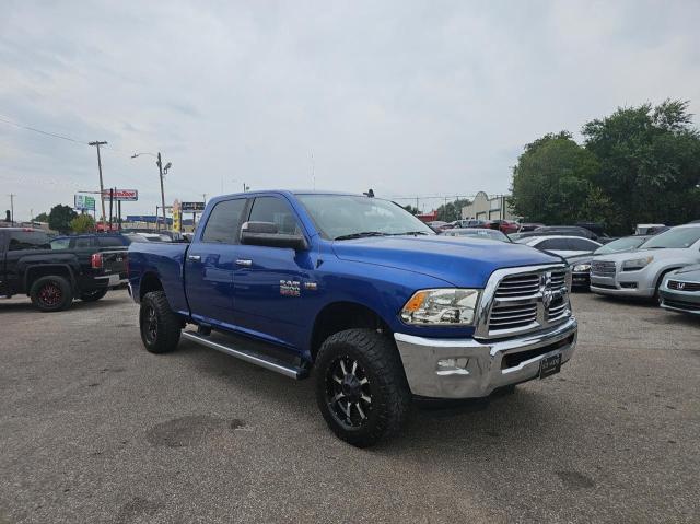 2015 Ram 2500 Slt للبيع في Oklahoma City، OK - Minor Dent/Scratches