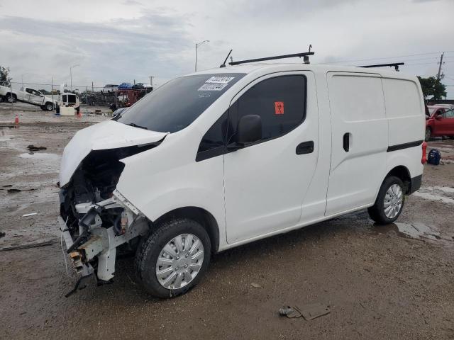 2017 Nissan Nv200 2.5S