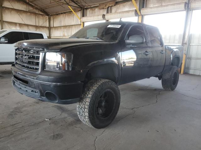 2012 Gmc Sierra C1500 Sle на продаже в Phoenix, AZ - Front End