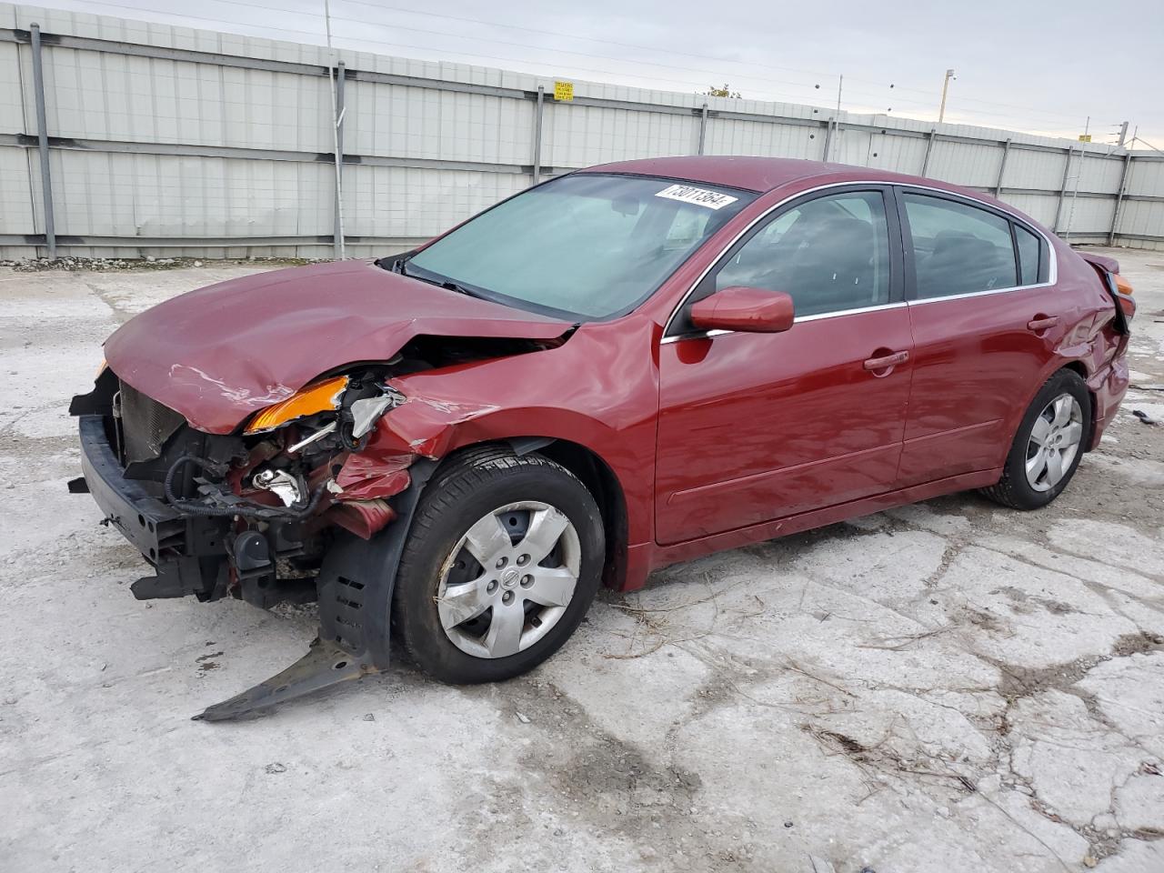 2007 Nissan Altima - Image 1