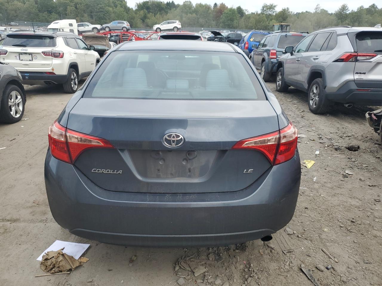 2017 Toyota Corolla - Image 6