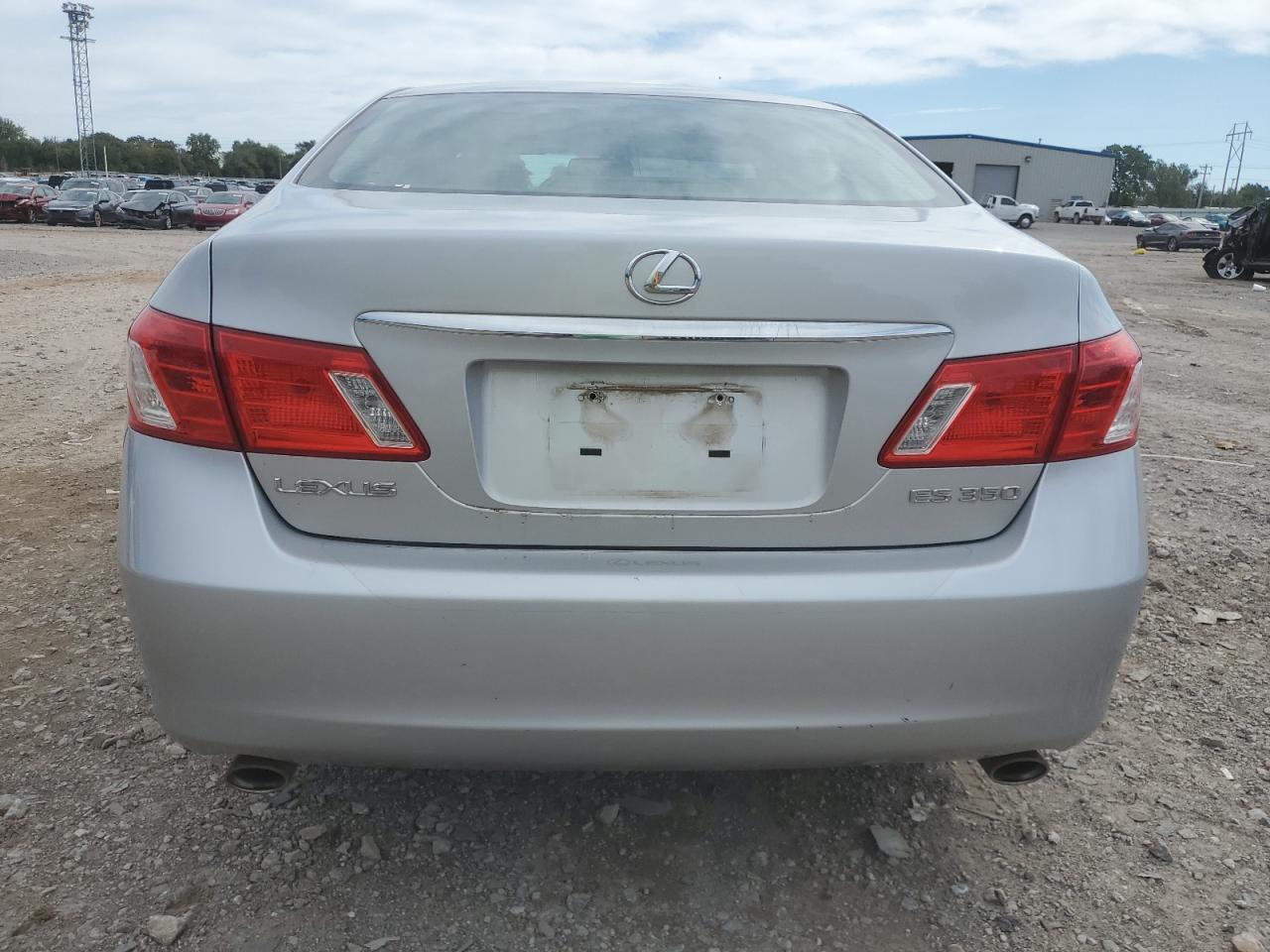 2009 Lexus Es 350 VIN: JTHBJ46G192333616 Lot: 72611714