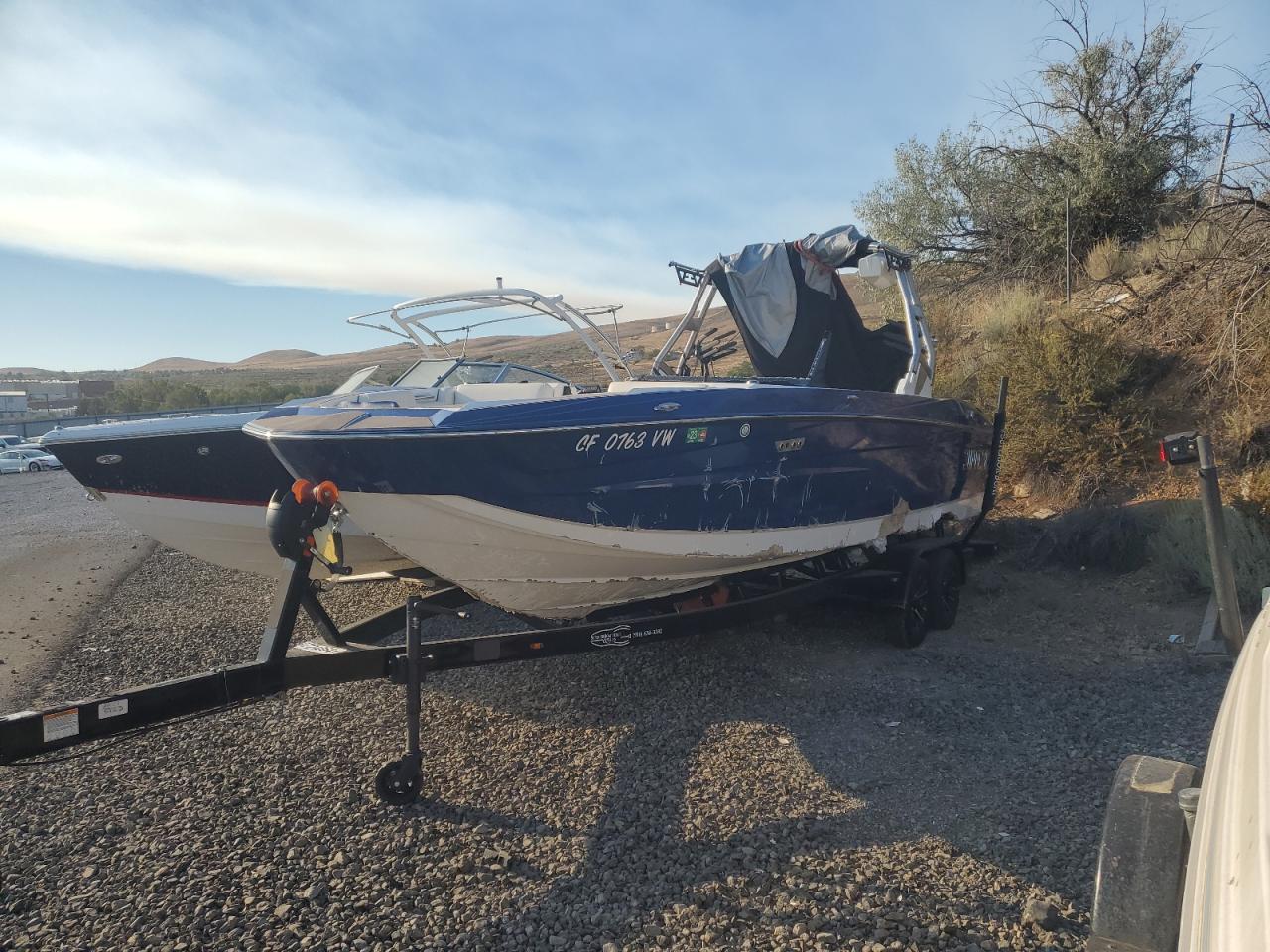 2022 Supr Boat na sprzedaż w Reno, NV - All Over