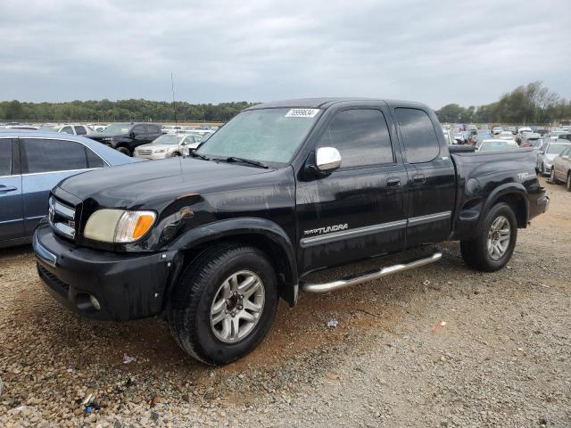 2003 Toyota Tundra Access Cab Sr5 en Venta en Tanner, AL - Rear End