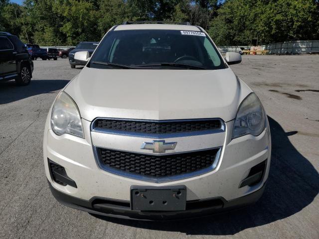  CHEVROLET EQUINOX 2015 Білий