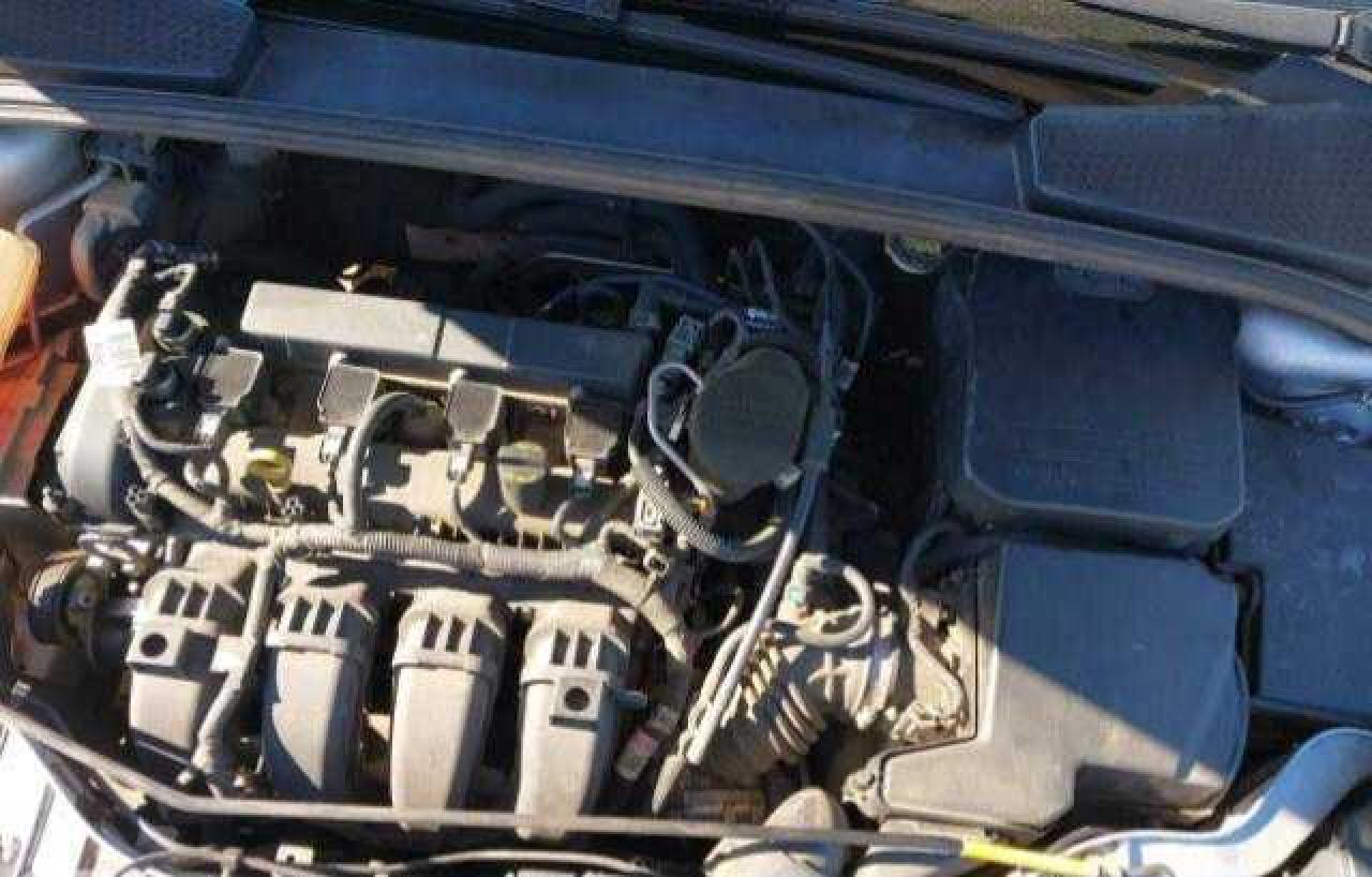 2015 Ford Focus - Image 7