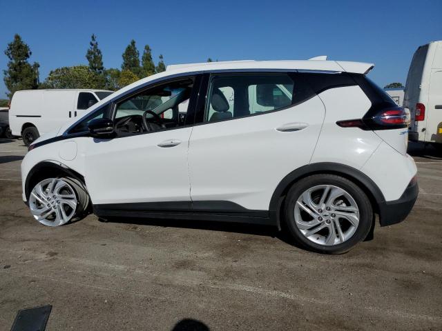  CHEVROLET BOLT 2023 Белы