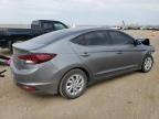 2019 Hyundai Elantra Se за продажба в Greenwood, NE - Front End