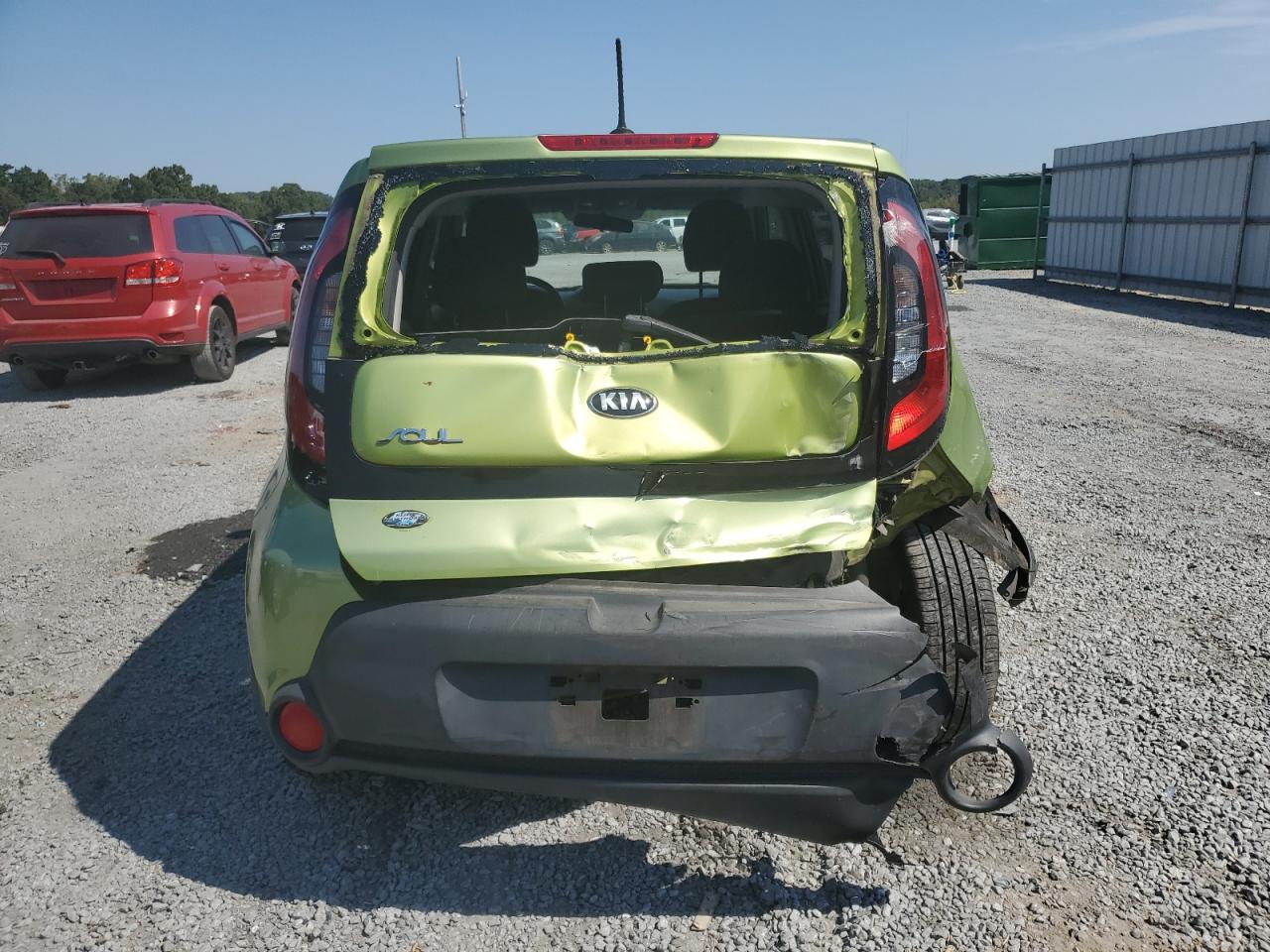 KNDJP3A57F7759837 2015 Kia Soul +