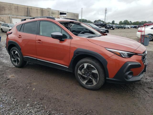 4S4GUHM61R3793235 Subaru Crosstrek  4