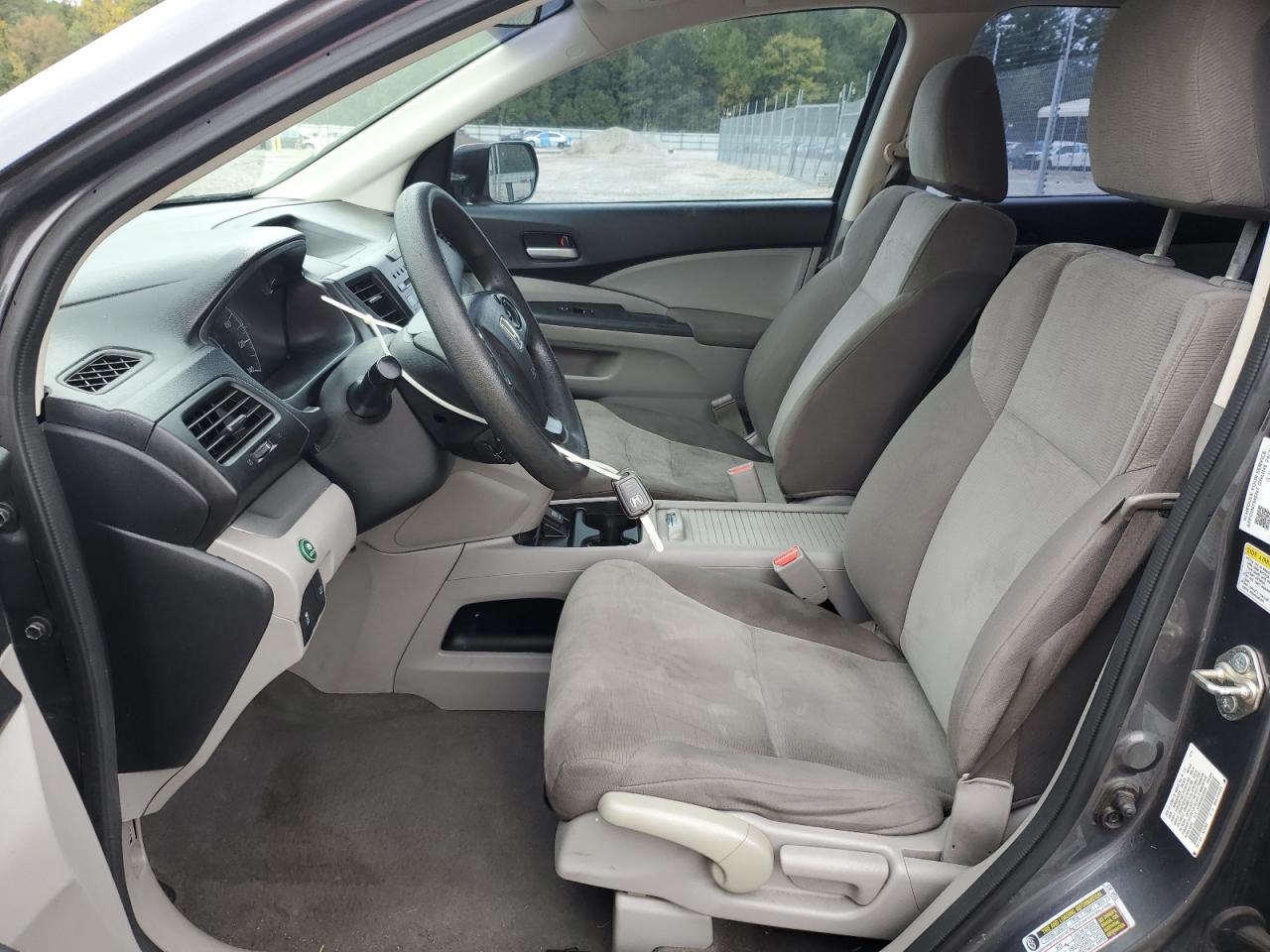 2014 Honda Cr-V Lx VIN: 3CZRM3H33EG703553 Lot: 73490864