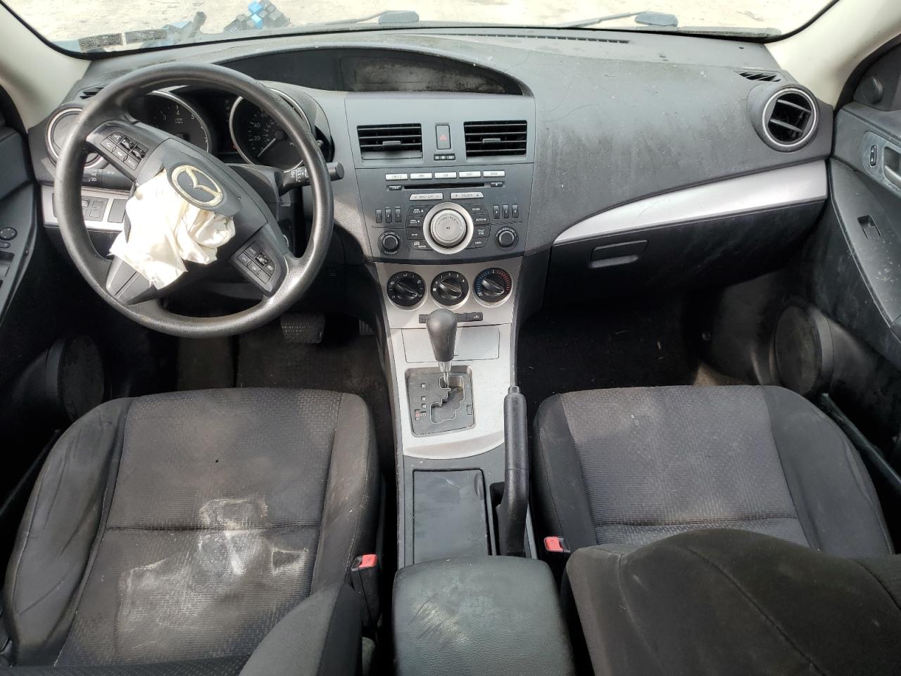 2010 Mazda 3 I VIN: JM1BL1SF5A1216249 Lot: 70151765