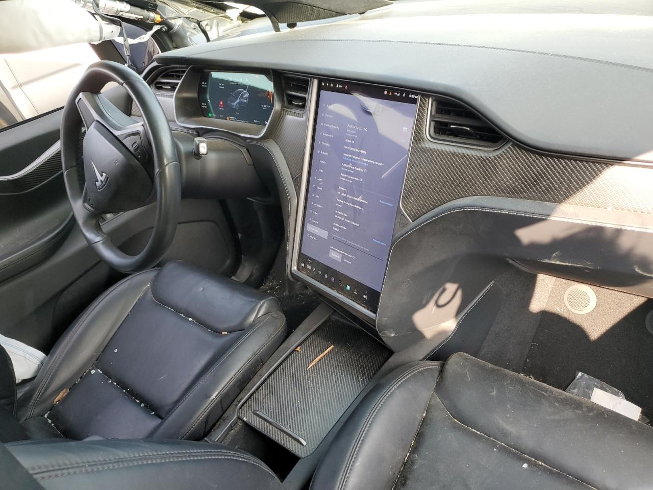 5YJXCBE49LF306939 2020 Tesla Model X