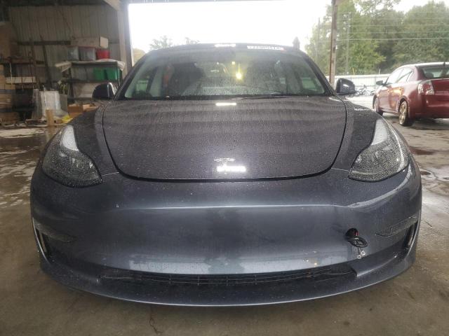 5YJ3E1EA9PF504337 Tesla Model 3  5