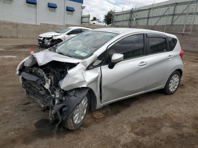 2016 Nissan Versa Note S