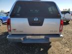 2009 NISSAN FRONTIER CREW CAB SE for sale at Copart AB - CALGARY