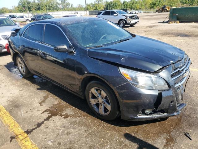  CHEVROLET MALIBU 2015 Black