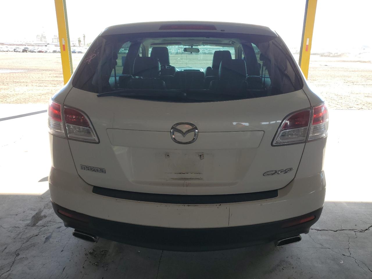 2008 Mazda Cx-9 VIN: JM3TB28V580130877 Lot: 71776954