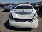 2014 Nissan Altima 2.5 en Venta en Martinez, CA - Rear End