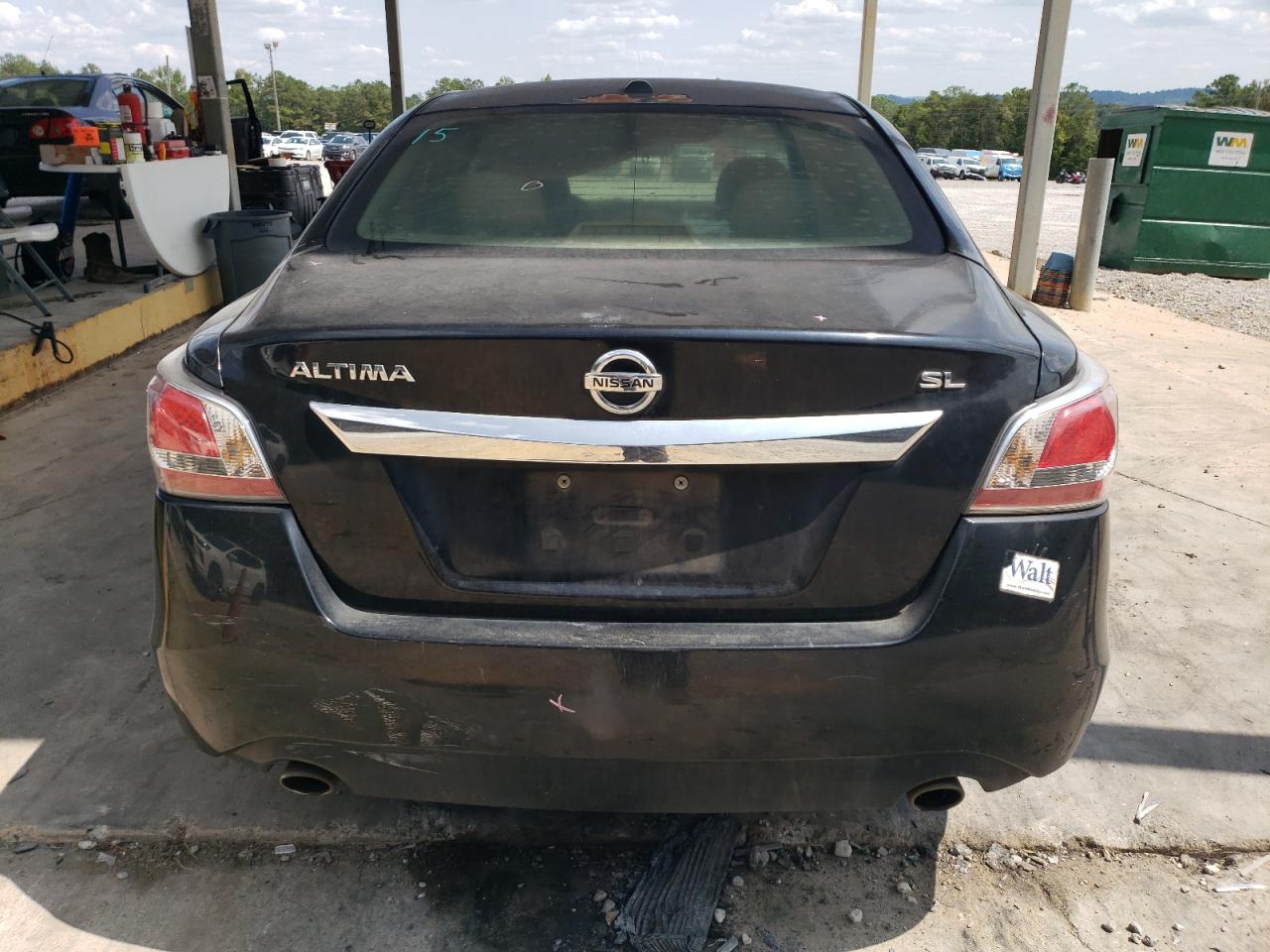 1N4AL3APXFC223720 2015 Nissan Altima 2.5