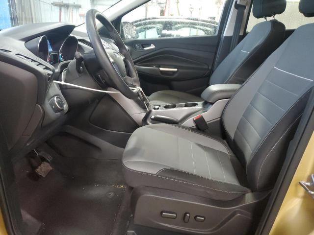  FORD ESCAPE 2015 Золотой