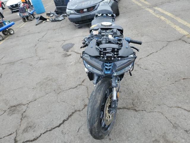 2020 HONDA CBR600 RR